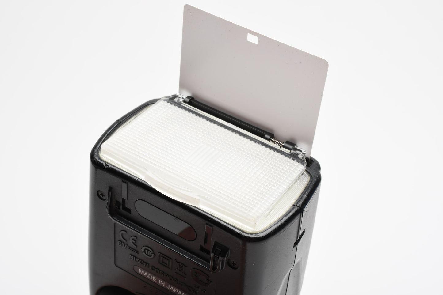 Nikon SB-910 Speedlight flash, tested, works great