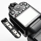 Nikon SB-910 Speedlight flash, tested, works great
