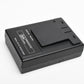 Azden WDR Pro + WM-Pro Wireless Transmitter & Receiver w/lapel Mic. and clip