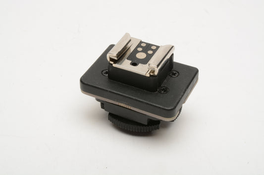 PocketWizard Canon Hot Shoe For Flex TT5 & Flex TT6 Transceivers