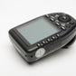 Godox Xpro-C TTL Wireless Flash Trigger for Canon, Nice, Tested