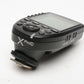 Godox Xpro-C TTL Wireless Flash Trigger for Canon, Nice, Tested