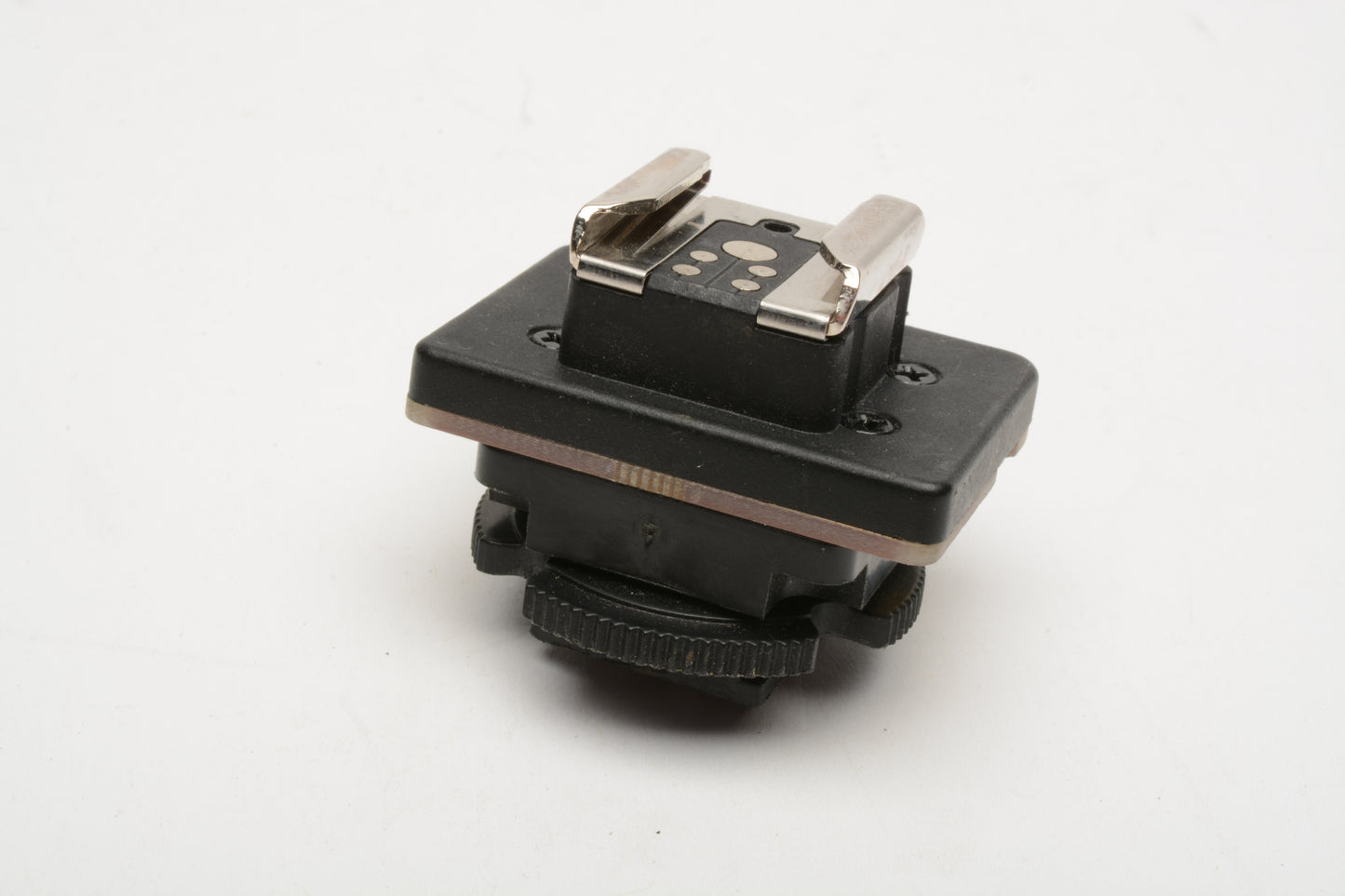 PocketWizard Canon Hot Shoe For Flex TT5 & Flex TT6 Transceivers