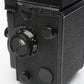 Yashica Mat 124G 120 TLR camera w/80mm f3.5 lens, tested, works great, good!