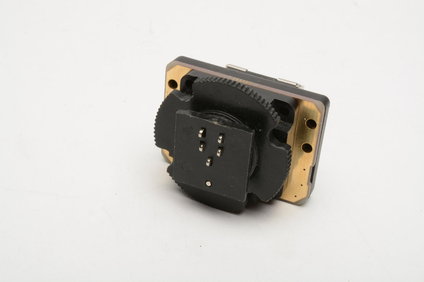 PocketWizard Canon Hot Shoe For Flex TT5 & Flex TT6 Transceivers