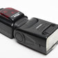 Nikon SB-910 Speedlight flash, tested, works great