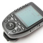 Godox Xpro-C TTL Wireless Flash Trigger for Canon, Nice, Tested
