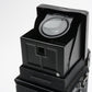 Yashica Mat 124G 120 TLR camera w/80mm f3.5 lens, tested, works great, good!