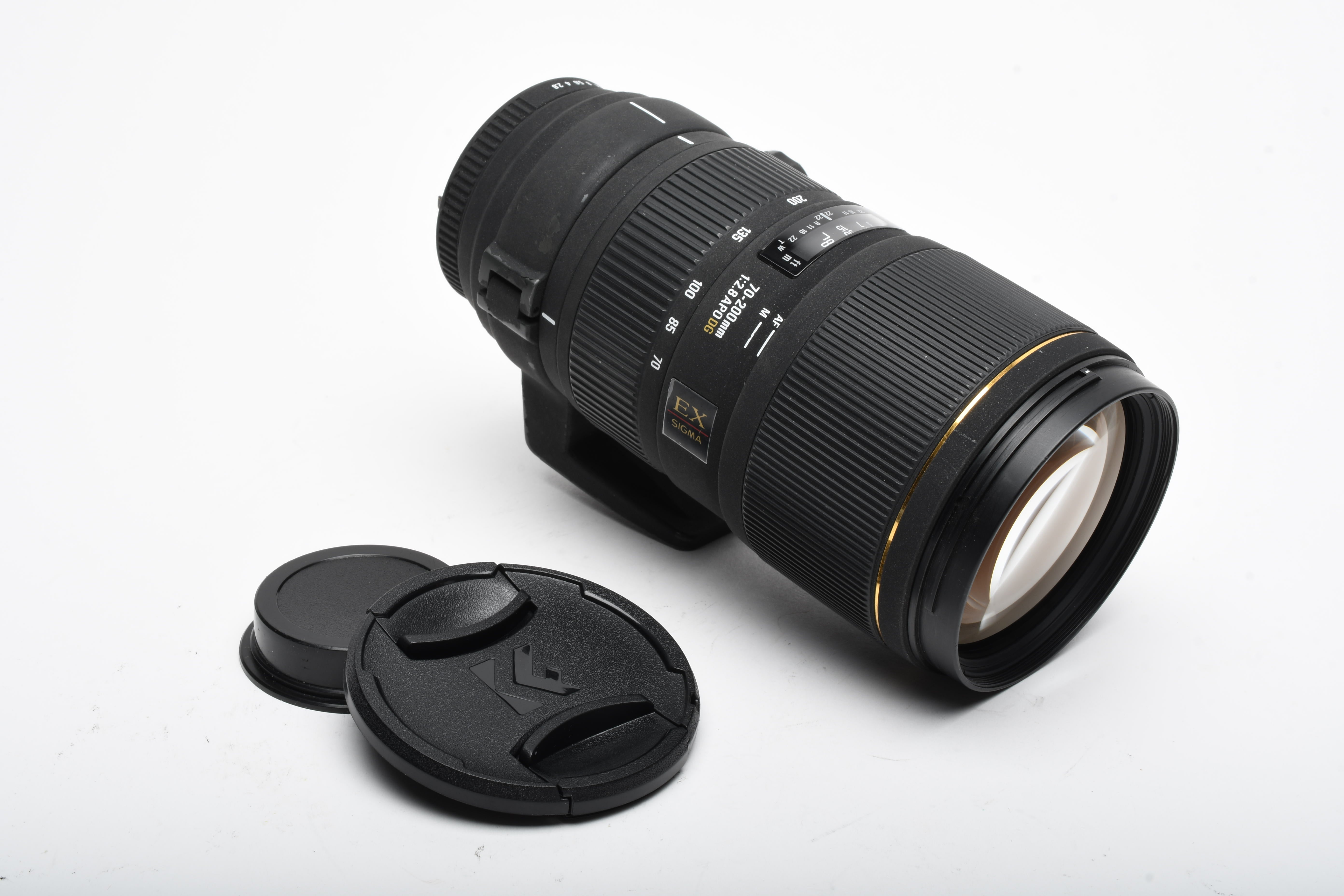 ペンタックス用 シグマ Apo 70-200mm 1:2.8 EX 【公式通販】