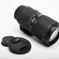 Sigma AF 70-200mm f2.8 EX DG APO Lens for Pentax K-Mount, +Collar, Great!