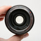 Vivitar 2X 7-Element macro extender for Canon FD in case, Great!