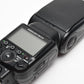 Nikon SB-910 Speedlight flash, tested, works great