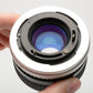 Vivitar 2X 7-Element macro extender for Canon FD in case, Great!