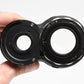 Rollei Mutar .7X Bay III lens Wide angle lens attachment, Mint-, w/Case