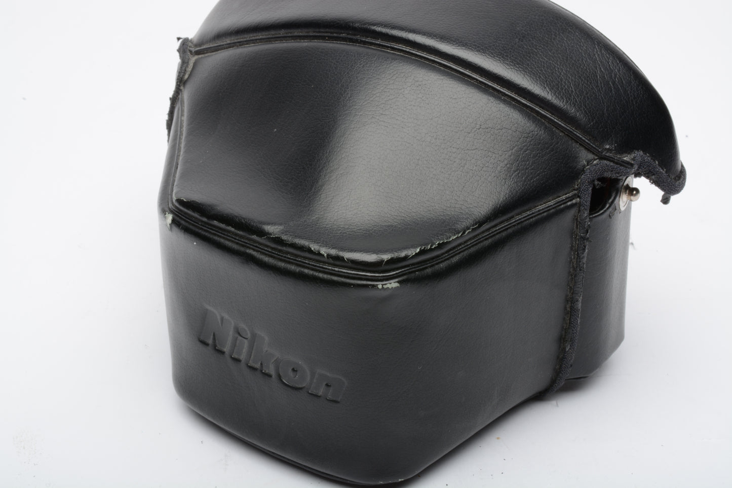 Nikon CF-11 eveready case, genuine Nikon for EM model