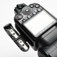 Nikon SB-910 Speedlight flash, tested, works great