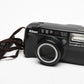 Nikon Zoom Touch 800 35mm Point&Shoot camera, 37-105mm ED lens, Tested, Cool!