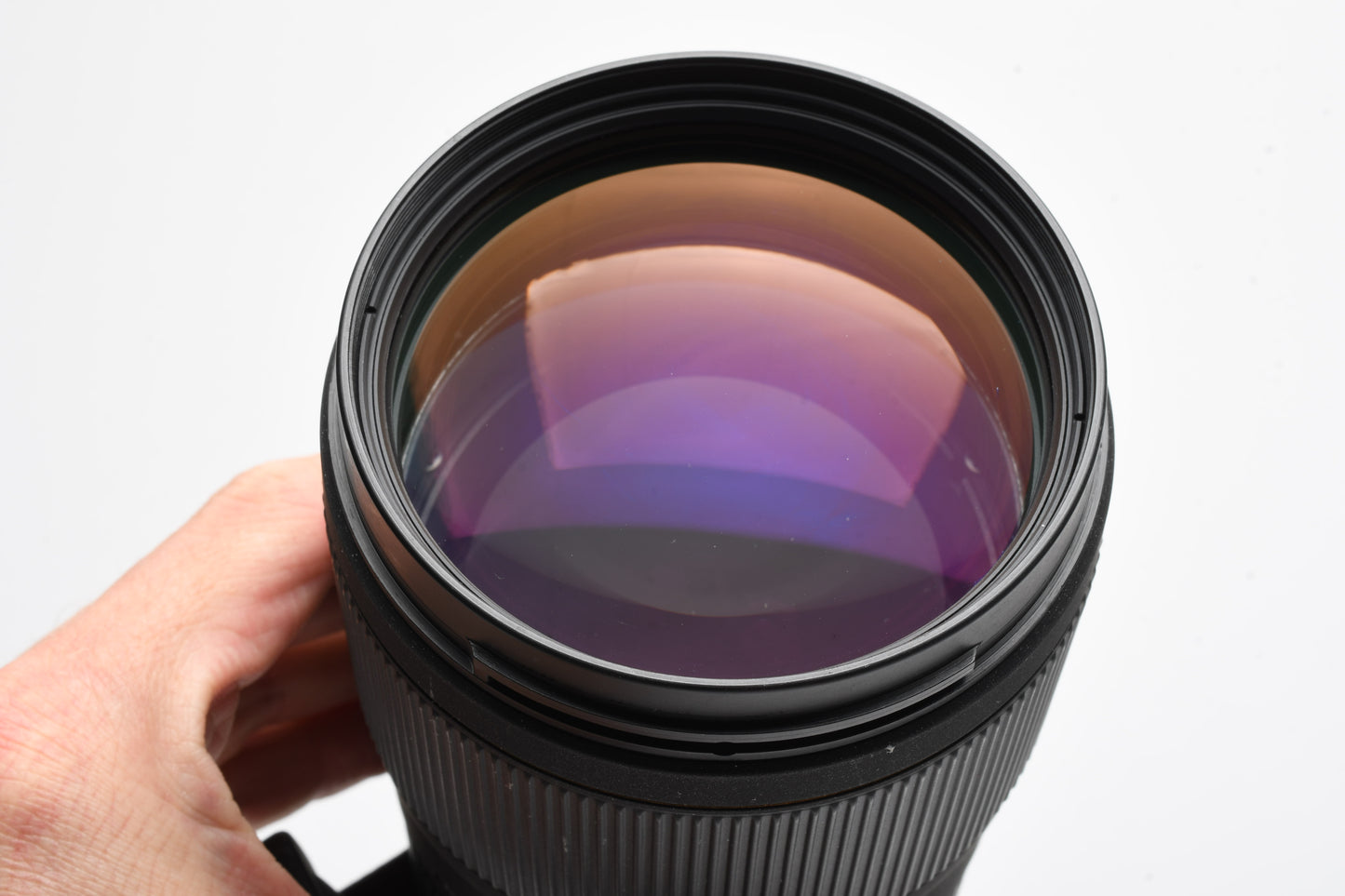 Sigma AF 70-200mm f2.8 EX DG APO Lens for Pentax K-Mount, +Collar, Great!