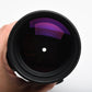 Sigma AF 70-200mm f2.8 EX DG APO Lens for Pentax K-Mount, +Collar, Great!
