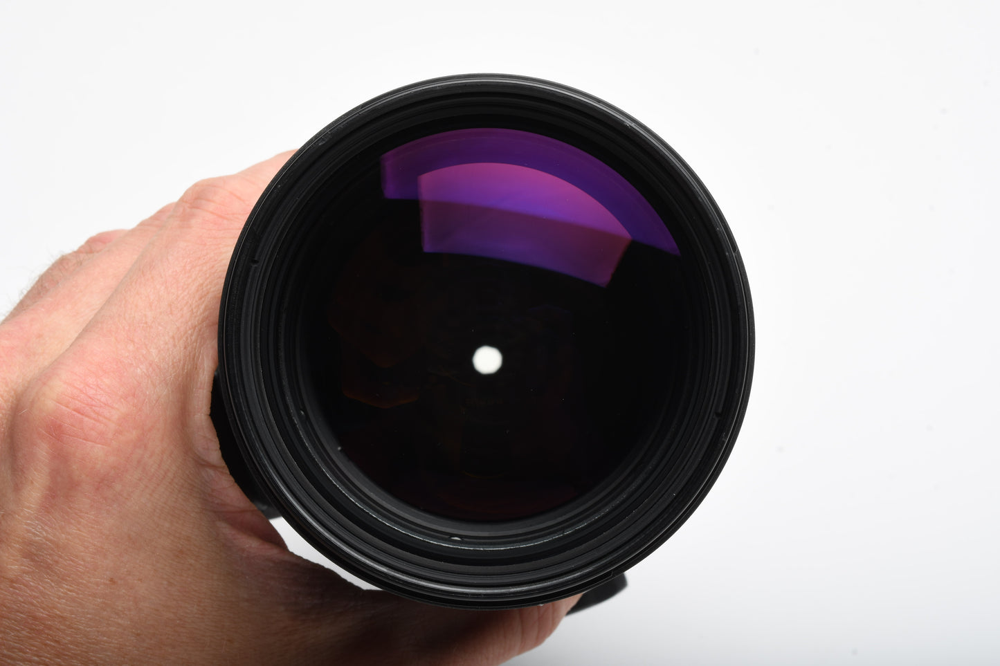 Sigma AF 70-200mm f2.8 EX DG APO Lens for Pentax K-Mount, +Collar, Great!