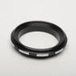 Kalt Reverse ring adapter Macro Coupler 49mm, NIB