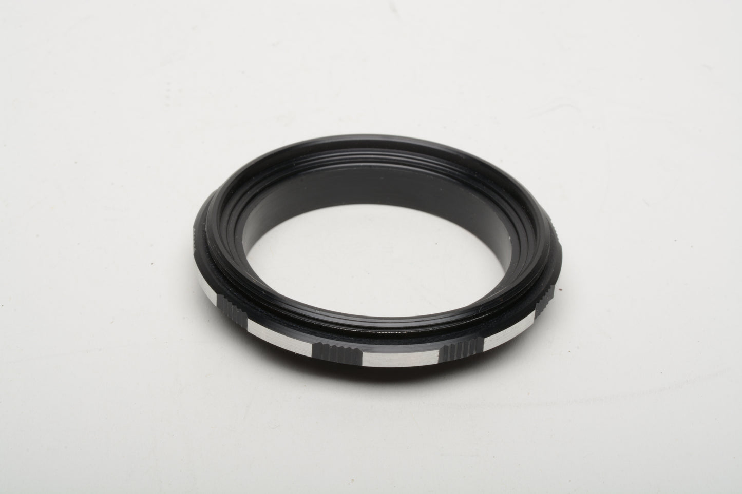 Kalt Reverse ring adapter Macro Coupler 49mm, NIB