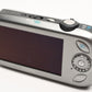 Canon Powershot SD960 IS (Silver) 12.1MP Digital Point&Shoot Camera, Boxed