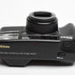 Nikon Zoom Touch 800 35mm Point&Shoot camera, 37-105mm ED lens, Tested, Cool!