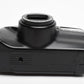 Nikon Zoom Touch 800 35mm Point&Shoot camera, 37-105mm ED lens, Tested, Cool!