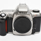Nikon N65 35mm SLR Body Only, Tested, Great