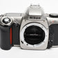 Nikon N65 35mm SLR Body Only, Tested, Great