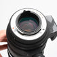Sigma AF 70-200mm f2.8 EX DG APO Lens for Pentax K-Mount, +Collar, Great!