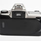 Nikon N65 35mm SLR Body Only, Tested, Great