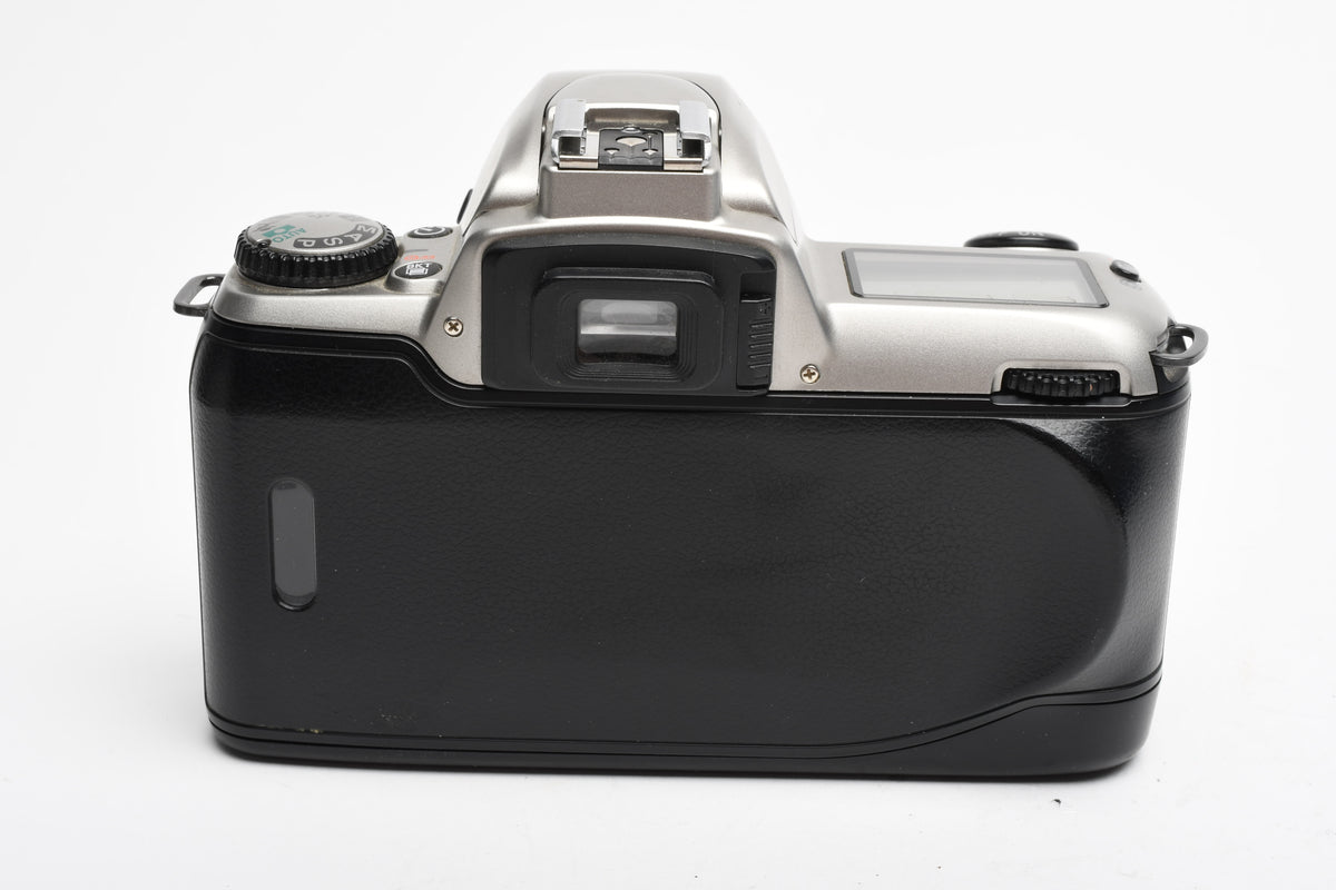 Nikon N65 35mm SLR Body Only, Tested, Great