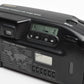 Nikon Zoom Touch 800 35mm Point&Shoot camera, 37-105mm ED lens, Tested, Cool!