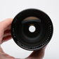 Sigma XQ MC MF 39-80mm f3.5 Zoom lens for Nikon Ai Mount, +case