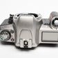Nikon N65 35mm SLR Body Only, Tested, Great