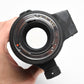 Sigma AF 70-200mm f2.8 EX DG APO Lens for Pentax K-Mount, +Collar, Great!