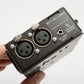 Juiced DT454 Portable mixer XLR adapter/Preamp, Clean, tested