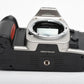 Nikon N65 35mm SLR Body Only, Tested, Great