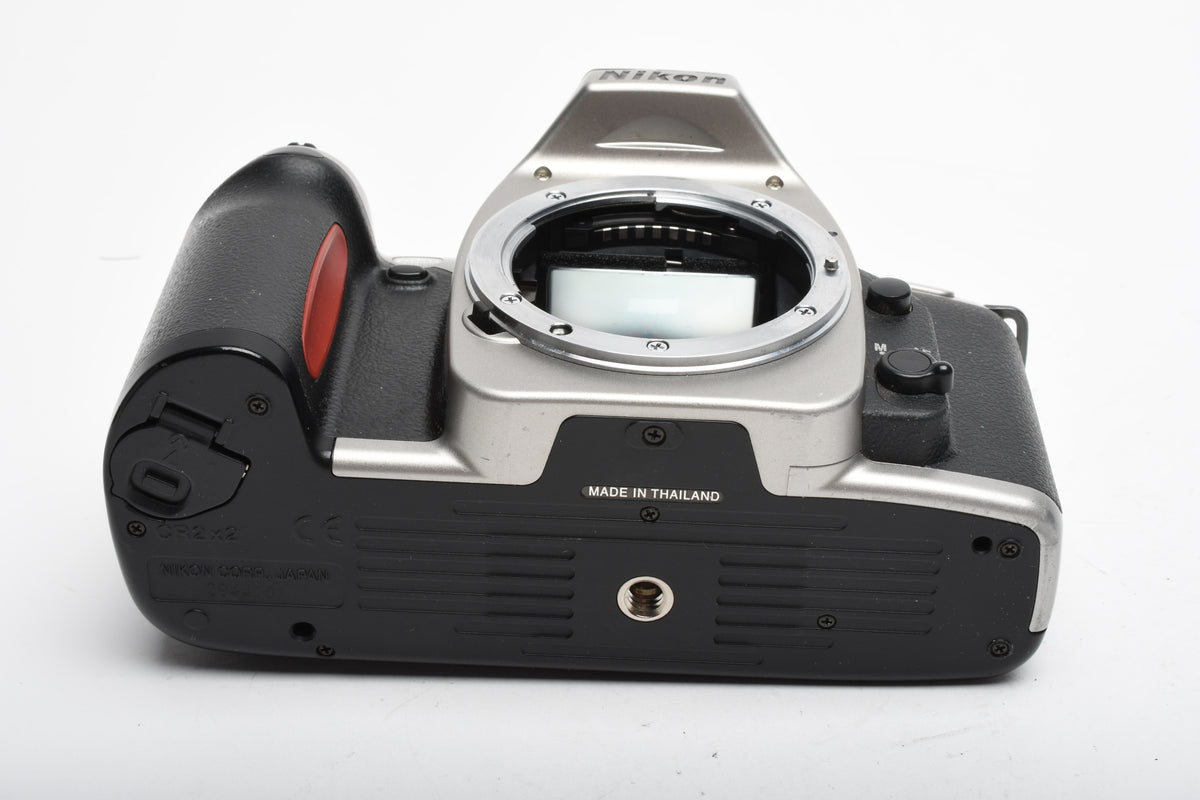 Nikon N65 35mm SLR Body Only, Tested, Great