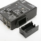 Juiced DT454 Portable mixer XLR adapter/Preamp, Clean, tested