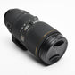 Sigma AF 70-200mm f2.8 EX DG APO Lens for Pentax K-Mount, +Collar, Great!