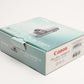 Canon Powershot SD960 IS (Silver) 12.1MP Digital Point&Shoot Camera, Boxed