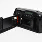 Nikon Zoom Touch 800 35mm Point&Shoot camera, 37-105mm ED lens, Tested, Cool!