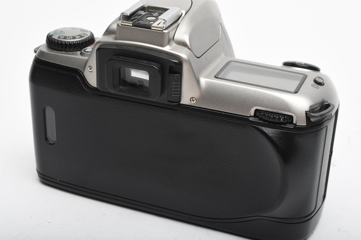 Nikon N65 35mm SLR Body Only, Tested, Great