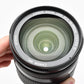 Canon EFS 18-200mm f3.5-5.6 IS zoom lens, caps, Box, Good!