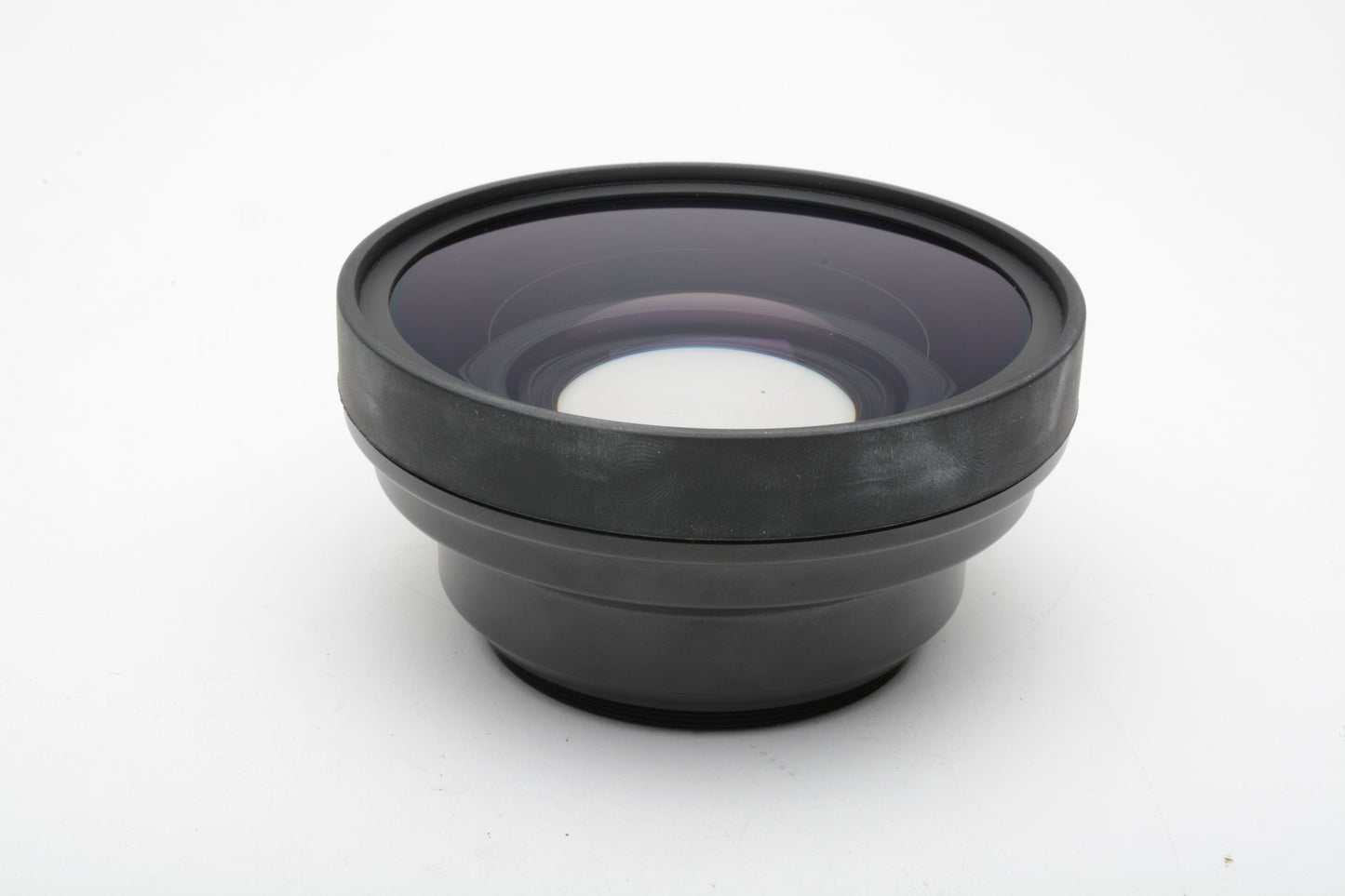 Sony VCL-HG0758 X0.7 58mm High Grade Wide Angle Conversion Lens +caps