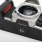 Nikon N65 35mm SLR Body Only, Tested, Great