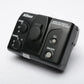 Nikon SB-R200 Wireless Remote Speedlight in pouch, tested, great